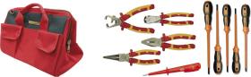 Egamaster Art in innovation 79062 - JUEGO DE ELECTRICIDAD 10 PZAS. 1000 V