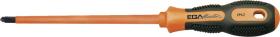 Egamaster Art in innovation 79164 - DESTORNILLADOR PARA BORNES ELECTRICOS PLANO / PHILLIPS PH-2