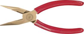 Egamaster Art in innovation 79220 - ALICATE MINI TELEFONISTA 125 MM ANTICHISPA CU-BE