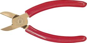 Egamaster Art in innovation 79228 - ALICATE MINI CORTE DIAGONAL 115 MM ANTICHISPA CU-BE