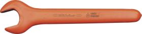 Egamaster Art in innovation 79295 - LLAVE FIJA DE UNA BOCA 24 MM ANTICHISPA AL-BRON (1000 V)