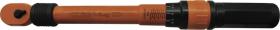 Egamaster Art in innovation 79434 - LLAVE DINAMOMÉTRICA REVERSIBLE 3/8'' 20-100 NM 1000 V