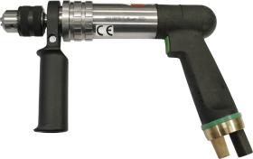 Egamaster Art in innovation 79604 - TALADRO CON PERCUSION NEUMÁTICO 13 MM - MASTEREX 79604 - MIN