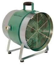 Egamaster Art in innovation 79620 - VENTILADOR AXIAL NEUMÁTICO  Ø 300 MM MASTEREX 79620 - II 2G