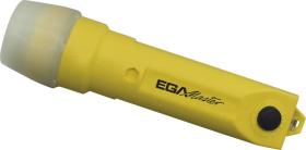 Egamaster Art in innovation 79640 - LINTERNA LED 3W -135 LUMENES ZONA 0/20 MASTEREX 79640 (CARGA