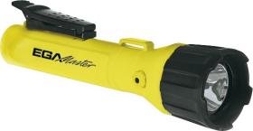 Egamaster Art in innovation 79693 - LINTERNA LED ATEX MASTEREX 79693 - II 1G EX IIC T4