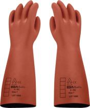 Egamaster Art in innovation 79741 - GUANTES AISLANTES COMPOSITE CLASE 1 TALLA 9