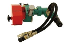 Egamaster Art in innovation 79760 - CORTATUBOS BISELADOR HIDRAULICO  MASTEREX 79760 - II 2G EX I