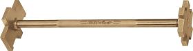 Egamaster Art in innovation 79818 - LLAVE TAPONADORA 350 MM ANTICHISPA AL-BRON