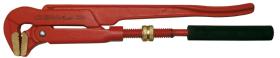 Egamaster Art in innovation 79823 - LLAVE SUECA 90º - 3'' ANTICHISPA CU-BE