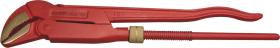 Egamaster Art in innovation 79824 - LLAVE SUECA 45º - 3'' ANTICHISPA AL-BRON