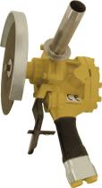 Egamaster Art in innovation 79921 - AMOLADORA VERTICAL HIDRAULICA 3,5 KW-CAP.230 MM