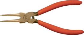Egamaster Art in innovation 79968 - ALICATE CIRCLIP EXTERIOR CURVO 325 MM Ø 85-200 MM ANTICHISPA