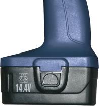 Egamaster Art in innovation 83696 - BATERIA PARA DESATASCADORES ELETRICOS (60294-5-6-7)