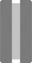 Egamaster Art in innovation 85083 - TUERCA PARA LLAVE HEAVY DUTY 6''