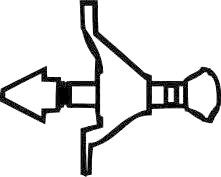 Egamaster Art in innovation 86902 - ESCARIADOR 1/2'' - 2'' PARA EL CARRO DE ROSCAR COD. 56033