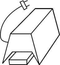 Egamaster Art in innovation 86903 - PEDAL PARA EL CARRO DE ROSCAR COD. 56033