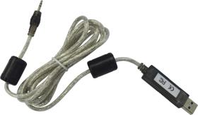 Egamaster Art in innovation 87577 - CABLE USB PARA LLAVES DINAMOMÉTRICAS DIGITALES SIN COMUNICAC