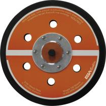 Egamaster Art in innovation 87941 - VELCRO ORBITAL 6'' - ORBITA Ø 5 MM  -130 GR. PARA LIJADORA N