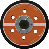 Egamaster Art in innovation 87942 - VELCRO ORBITAL 6'' - ORBITA Ø 2,5  MM  PARA LIJADORA NEUMATI