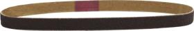 Egamaster Art in innovation 87943 - BANDA DE LIJA 80 (10 X 330 MM) PARA LIJADORA DE BANDA NEUMAT