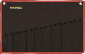 Egamaster Art in innovation 90054 - BOLSA PARA JUEGO DE 10 LLAVES FIJAS