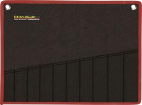 Egamaster Art in innovation 90057 - BOLSA PARA JUEGO 8 LLAVES ACODADAS