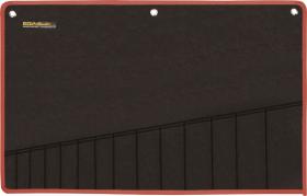 Egamaster Art in innovation 90082 - BOLSA P/JUEGO 10 LLAVES COMBINADAS