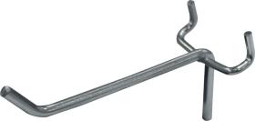 Egamaster Art in innovation 90173 - GANCHO LARGO  157 X 30 X 38 MM PARA ARMARIO DE PARED 51475-5
