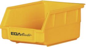 Egamaster Art in innovation 90186 - CAJA DE PLASTICO AZUL 220  X 140 X 125 MM