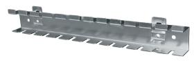Egamaster Art in innovation 90314 - GANCHO CON AGUJEROS  PARA EL PANEL 50136 Y 50137 -DIMENSIONE