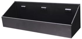 Egamaster Art in innovation 90411 - BANDEJA PARA EL PANEL 50136 Y 50137- DIMENSIONES 330 X 100 X