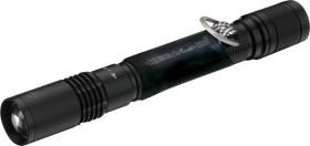 Egamaster Art in innovation AD586417 - LINTERNA DE BOLSILLO LED CON ZOOM 100 LUMEN ANTIDROP ACO