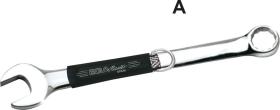 Egamaster Art in innovation AD609597 - LLAVE COMBINADA 1.1/2'' CROMADO PULIDO ESPEJO ANTIDROP ACO
