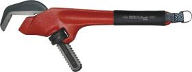 Egamaster Art in innovation AD613677 - LLAVE HEXAGONAL CURVA 9.1/2'' ANTIDROP ACO