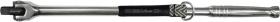 Egamaster Art in innovation AD614837 - MANGO ARTICULADO DE ACCION RAPIDA 1/2''  - 432 MM ANTIDROP A