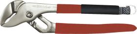Egamaster Art in innovation AD621067 - TENAZA PICO LORO 10'' TITACROM® CON MANGO ANTIDROP ACO