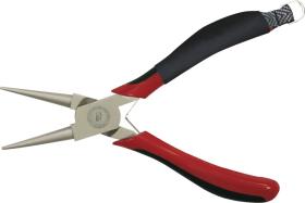Egamaster Art in innovation AD622437 - ALICATE BOCA REDONDA MINI TITACROM® BIMAT. ANTIDROP ACO