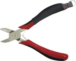 Egamaster Art in innovation AD622477 - ALICATE CORTE DIAGONAL MINI TITACROM® BIMAT ANTIDROP ACO