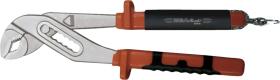 Egamaster Art in innovation AD622987 - TENAZA CANAL 12'' TITACROM® BIMAT.ANTIDROP ACO