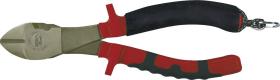 Egamaster Art in innovation AD623007 - ALICATE CORTE DIAGONAL REFORZADO MASTERCUT 180 MM TITACROM®