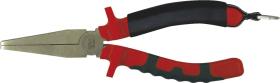 Egamaster Art in innovation AD623377 - ALICATE BOCA PLANA 160 MM TITACROM® BIMAT ANTIDROP ACO