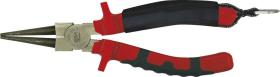 Egamaster Art in innovation AD623387 - ALICATE BOCA REDONDA 160 MM TITACROM® BIMAT ANTIDROP ACO
