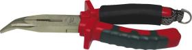 Egamaster Art in innovation AD623427 - ALICATE BOCA CURVA 200 MM TITACROM® BIMAT ANTIDROP ACO