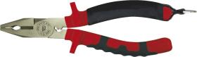 Egamaster Art in innovation AD624807 - ALICATE UNIVERSAL MASTERCUT 235 MM TITACROM® BIMAT ANTIDROP