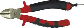 Egamaster Art in innovation AD625407 - ALICATE CORTE DIAGONAL 190 MM TITACROM® BIMAT ANTIDROP ACO