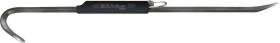 Egamaster Art in innovation AD632627 - PALANCA DE ENCOFRADOR 18'' ANTIDROP ACO