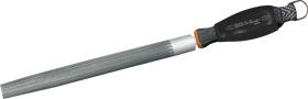 Egamaster Art in innovation AD635737 - LIMA MEDIA CAÑA 10'' (ENTREFINA) CON MANGO ANTIDROP ACO