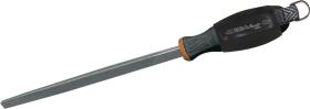 Egamaster Art in innovation AD636507 - LIMA CUADRADA 14'' (BASTA) CON MANGO ANTIDROP ACO