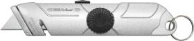 Egamaster Art in innovation AD638777 - CORTADOR CON CUCHILLA AUTO-RETRACTIL ANTIDROP ACO